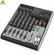 Mixer Behringer 1204USB 2